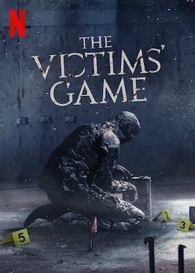 The Victims' Game