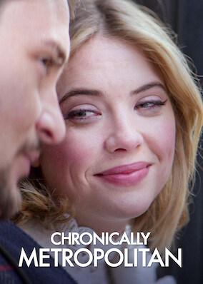 Chronically Metropolitan