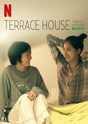 Terrace House: Tokyo 2019-2020