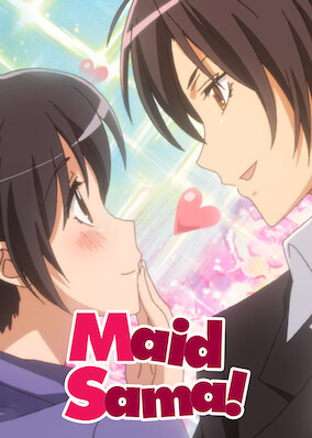 Maid-Sama!