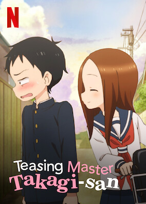 Skilled Teaser Takagi-san