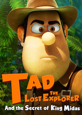 tad the lost explorer and the secret of king midas 2017 tad the lost explorer and the secret of king midas 2017