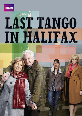 Last Tango in Halifax (2012)