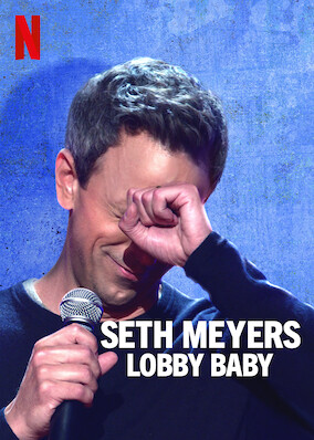 Seth Meyers: Lobby Baby