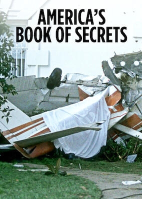 America's Book of Secrets