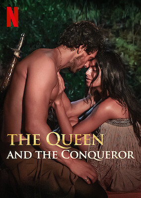 The Queen and the Conqueror