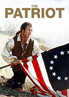 The Patriot