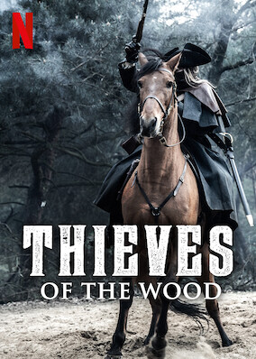 Thieves of the Wood