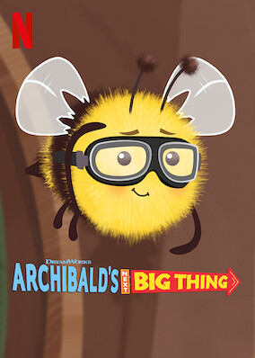 Archibald's Next Big Thing