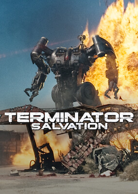 Terminator: Salvation