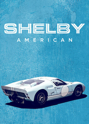 Shelby American