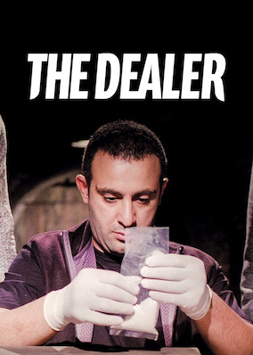 The Dealer