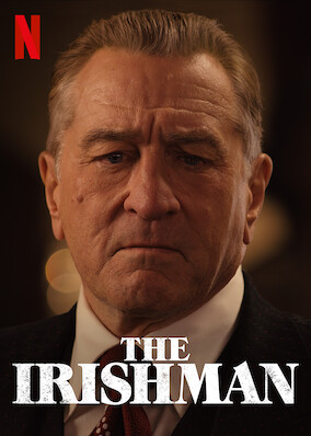 The Irishman