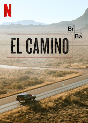 El Camino: A Breaking Bad Movie