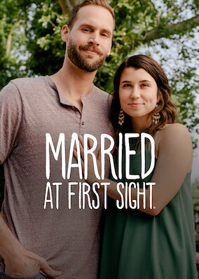 Married at First Sight poster