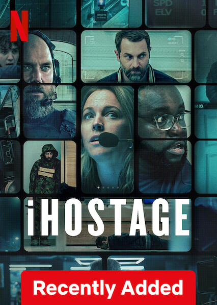 iHostage