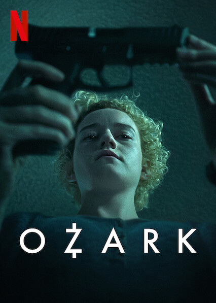 Ozark