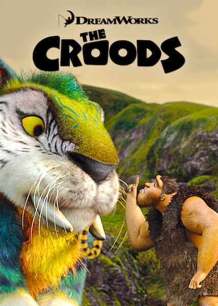 The Croods