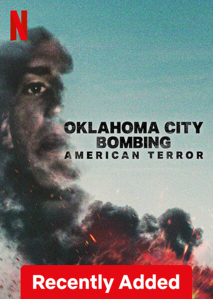 Oklahoma City Bombing: American Terror