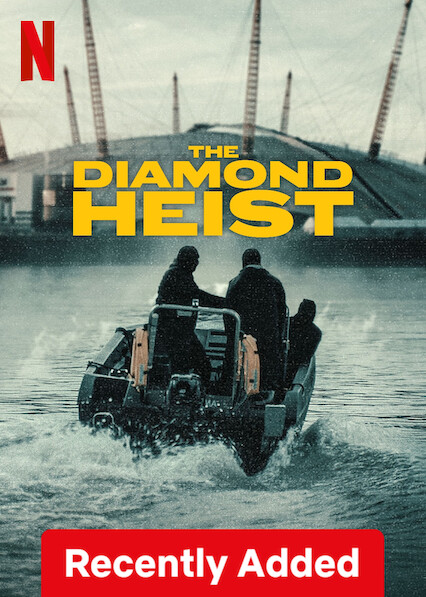 The Diamond Heist