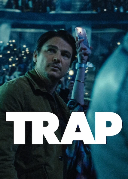 Trap