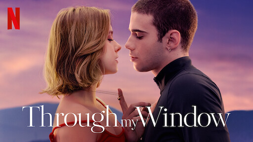 Watch Through My Window Netflix Official Site