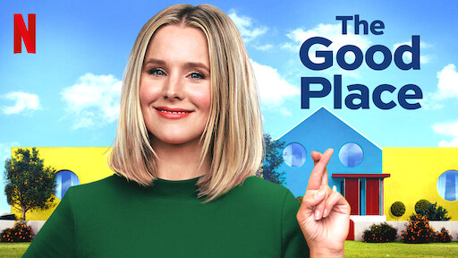 The good place season 3 sale the brainy bunch watch online