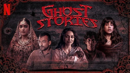 Watch Ghost Stories Netflix Official Site