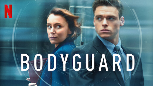 Bodyguard season 1 2025 episode 1 watch online